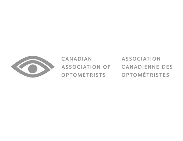 Canadian Association of Optometrists logo