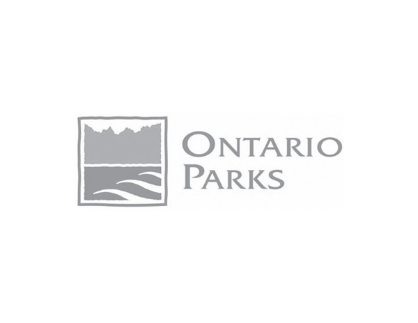 Ontario Parks logo