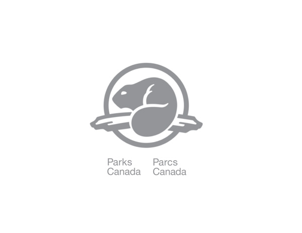 Parks Canada logo