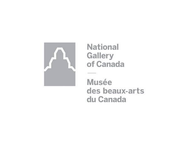 National Gallery of Canada logo