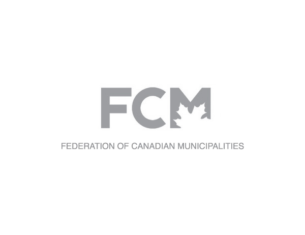 Federation of Canadian Municipalities logo