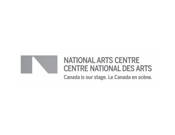 National Arts Centre logo