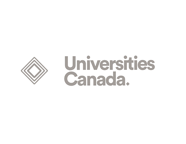 Universities Canada logo