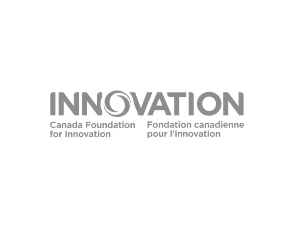 Canada Foundation for Innovation logo