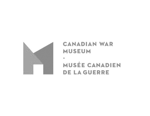 Canadian War Museum logo