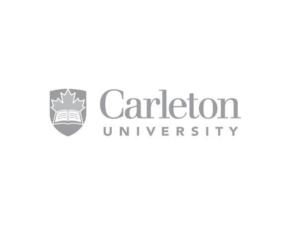 Carleton University logo