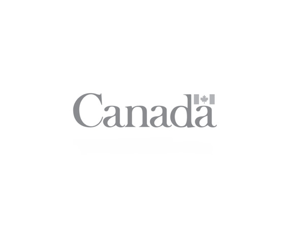 Government of Canada logo