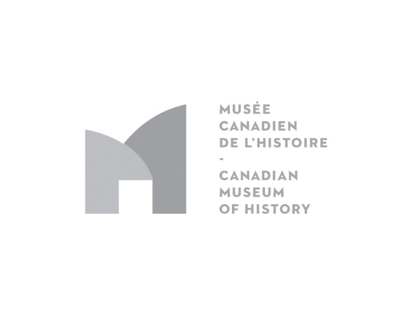 Canadian Museum of History logo